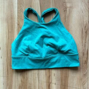 Lulu wunder train bra